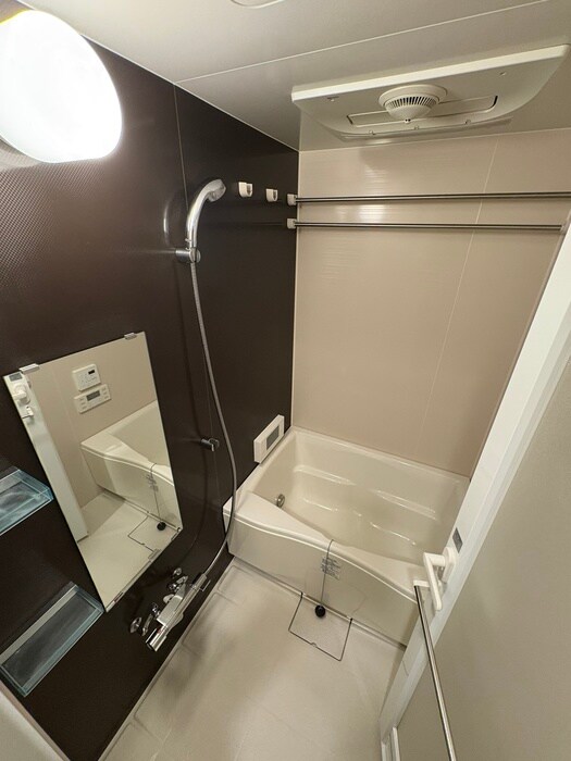 物件内観写真10　(バス／シャワールーム等)