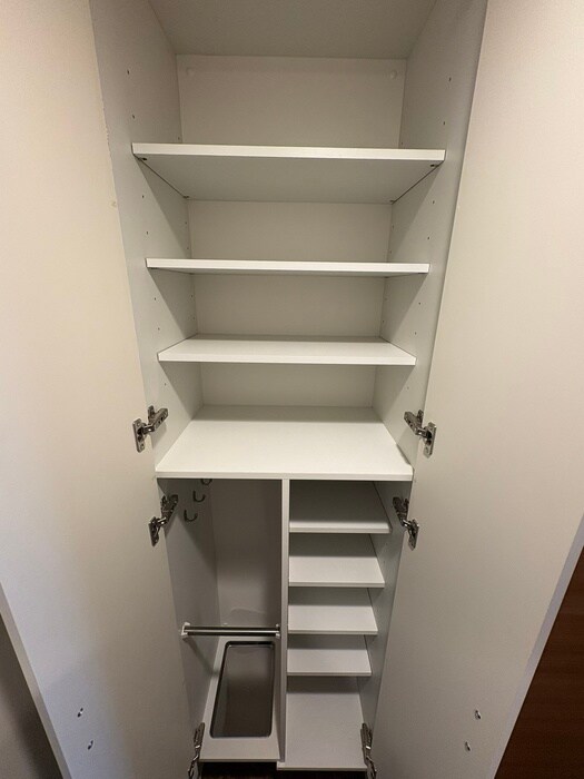 物件内観写真15　(靴箱)