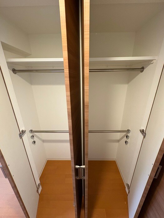 物件内観写真16　(収納)