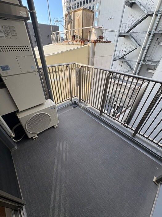 物件内観写真18　(ベランダ・バルコニー)