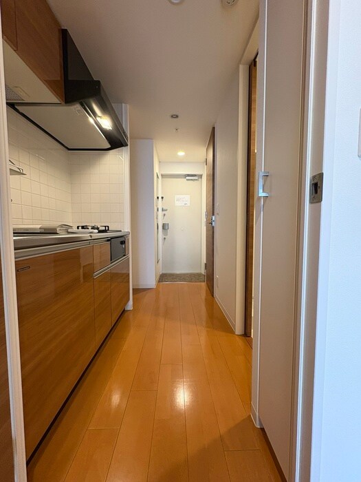 物件内観写真21　(廊下)