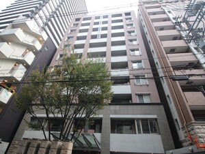アルス心斎橋UNAGIDANI（203）外観写真