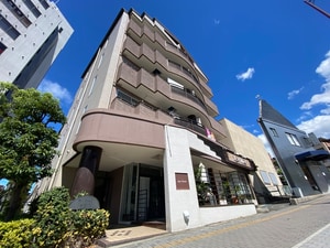 ラ・ガール新石切外観写真