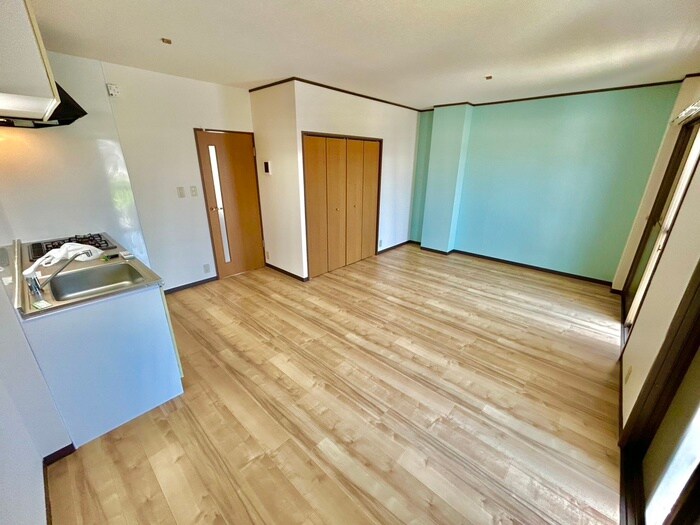 物件内観写真7　(居室)