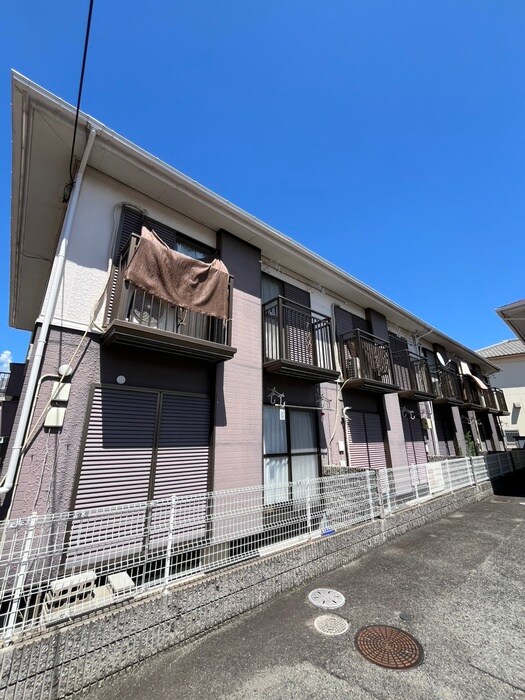 物件外観写真4　(外観写真)