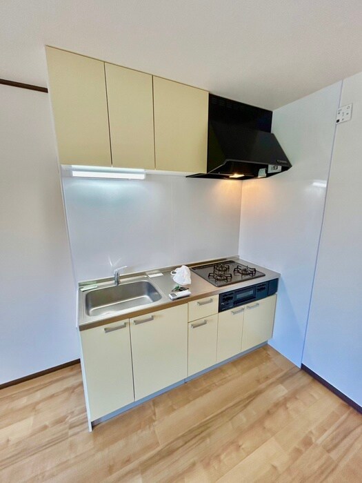 物件内観写真10　(キッチン)