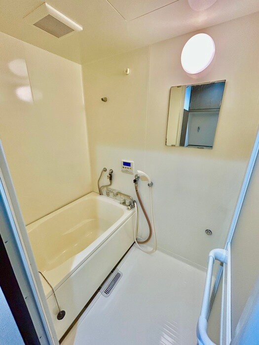 物件内観写真11　(バス／シャワールーム等)