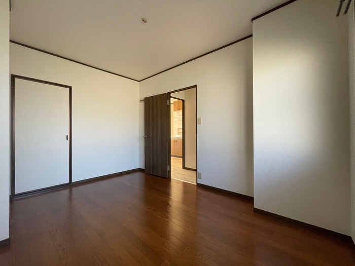 物件内観写真14　(居室)