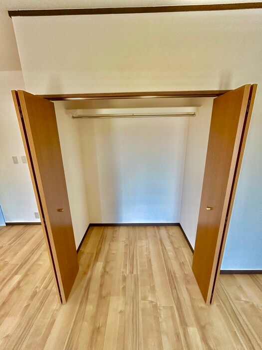 物件内観写真15　(収納)