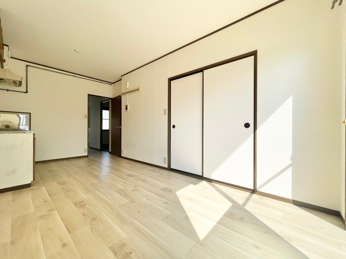 物件内観写真16　(居室)