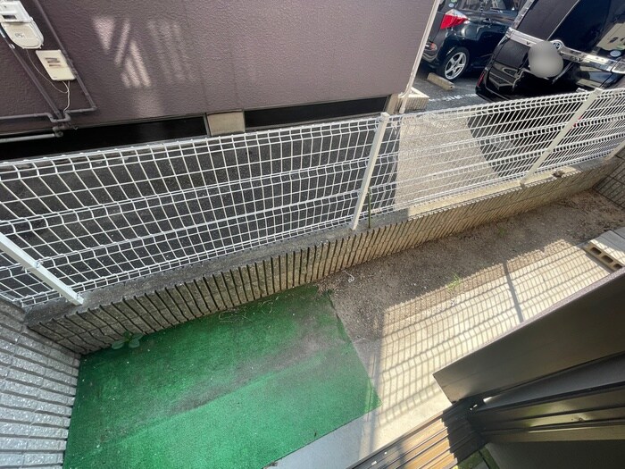 物件内観写真17　(ベランダ・バルコニー)