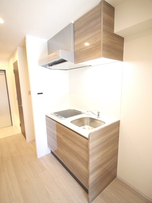 物件内観写真7　(キッチン)