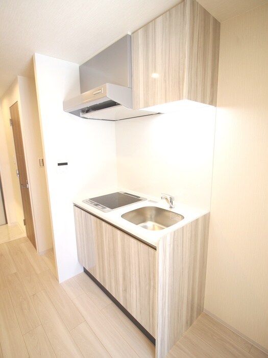 物件内観写真7　(キッチン)