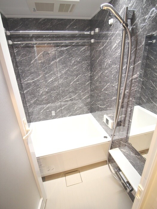 物件内観写真8　(バス／シャワールーム等)