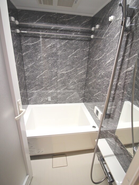 物件内観写真9　(バス／シャワールーム等)