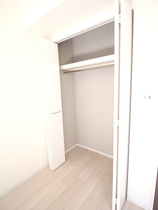 物件内観写真14　(収納)