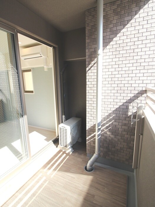 物件内観写真15　(ベランダ・バルコニー)