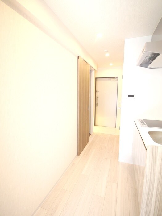 物件内観写真15　(玄関)