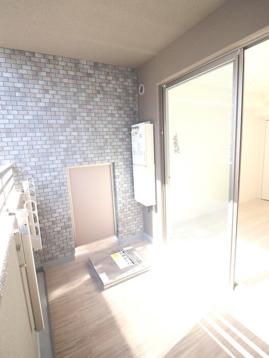 物件内観写真18　(ベランダ・バルコニー)