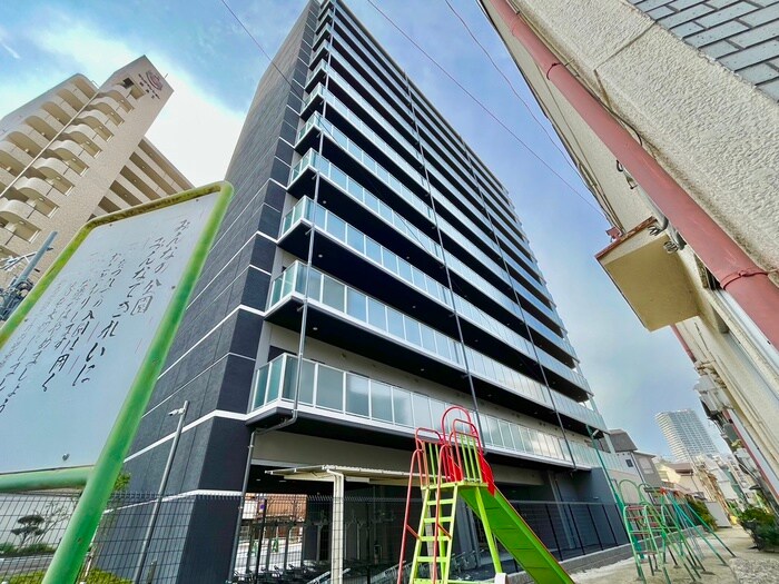 物件外観写真6　(外観写真)