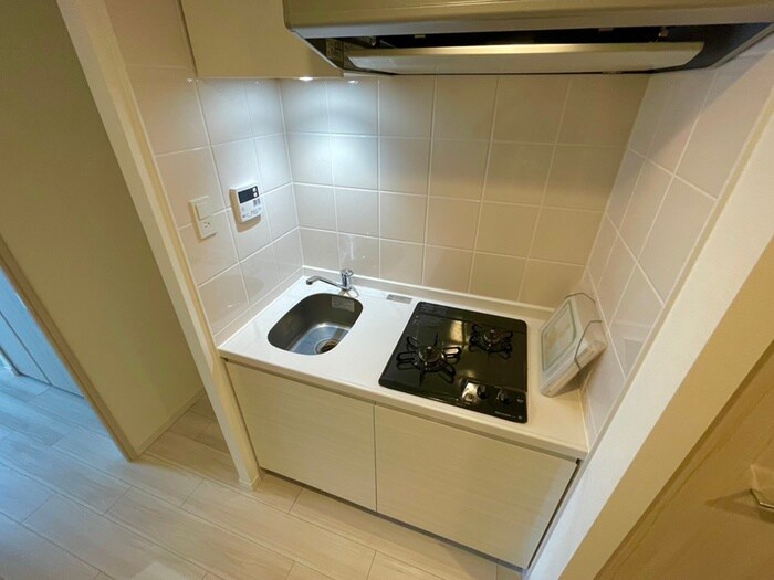 物件内観写真14　(キッチン)