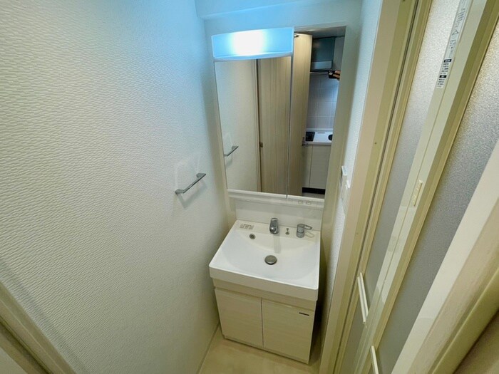 物件内観写真15　(洗面)