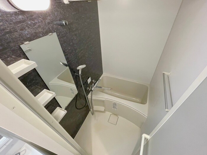 物件内観写真16　(バス／シャワールーム等)