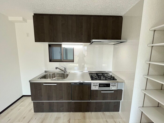 物件内観写真10　(キッチン)