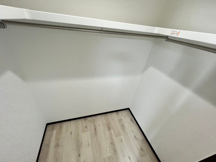 物件内観写真14　(収納)