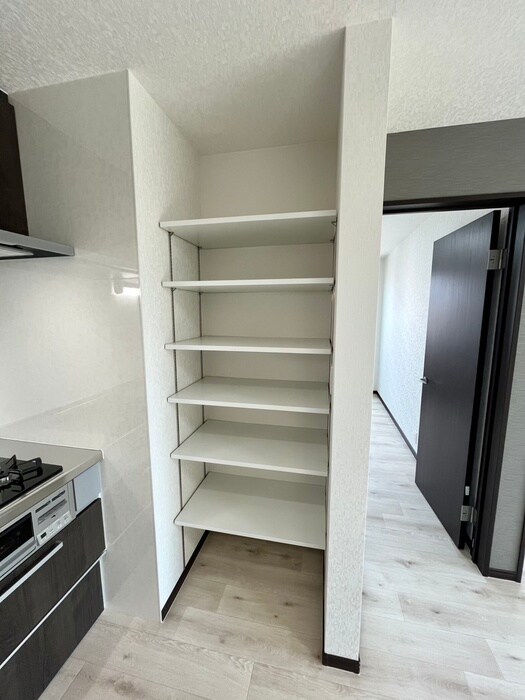 物件内観写真15　(収納)