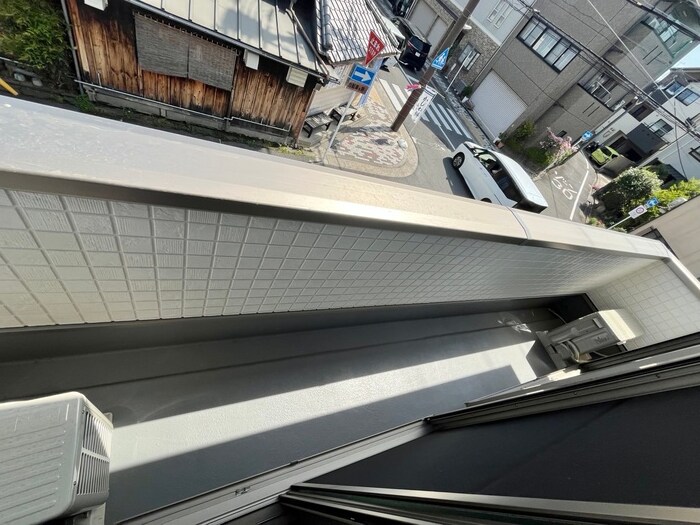 物件内観写真19　(ベランダ・バルコニー)