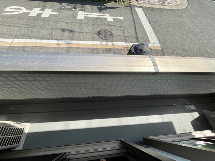 物件内観写真19　(ベランダ・バルコニー)