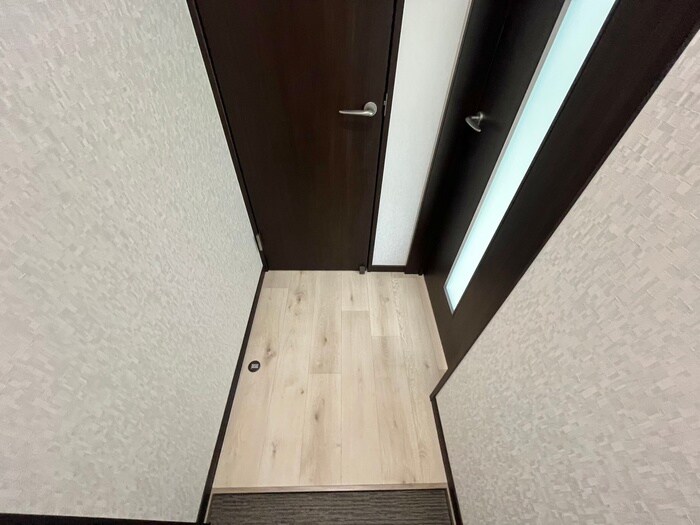 物件内観写真21　(廊下)