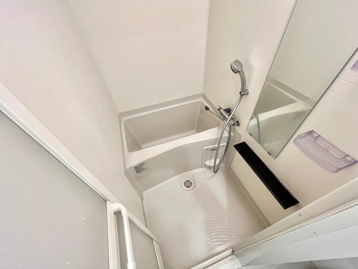 物件内観写真9　(バス／シャワールーム等)