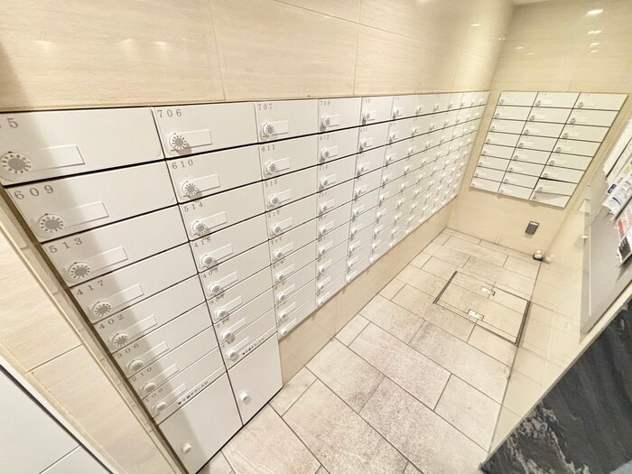 物件外観写真5　(建物設備)