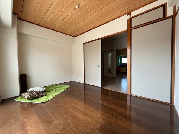 居室