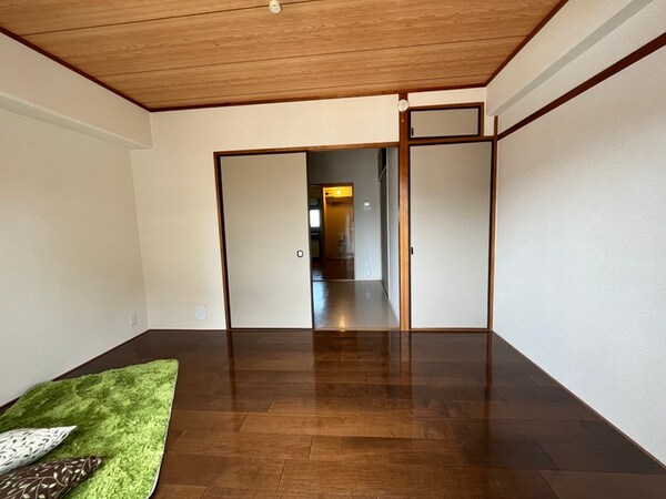居室