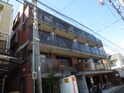 ﾃﾞﾄﾑ・ﾜﾝ烏丸鞍馬口PARTⅡ(412)