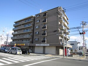 グリ－ンステ－ジ伊丹外観写真