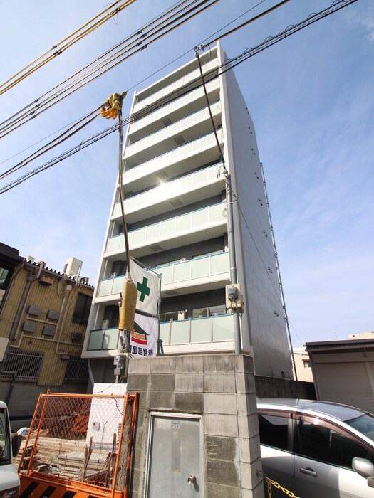 物件外観写真3　(外観写真)