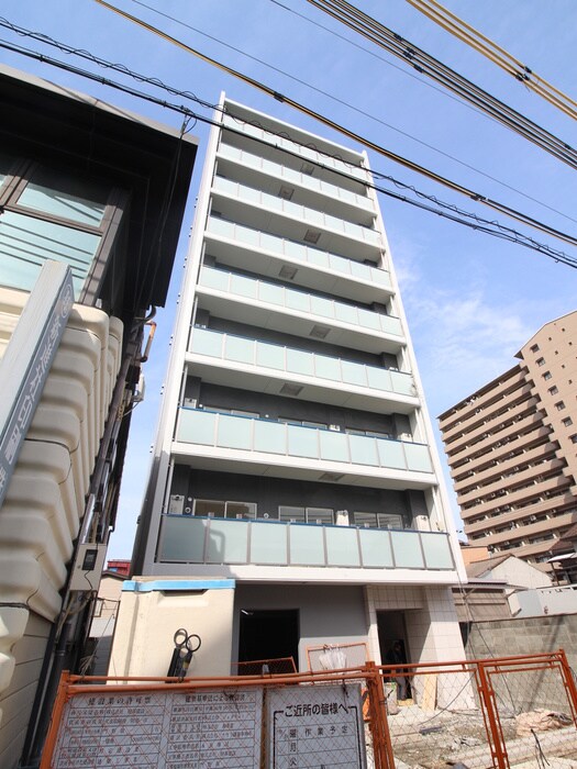 物件外観写真4　(外観写真)