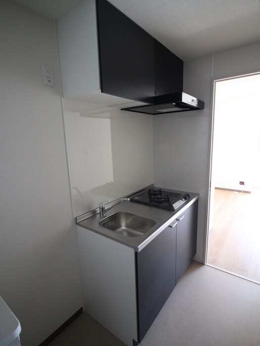 物件内観写真12　(キッチン)