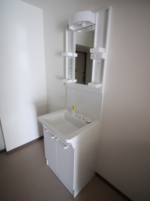 物件内観写真13　(洗面)