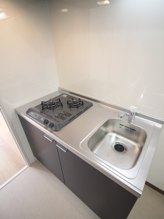 物件内観写真15　(キッチン)