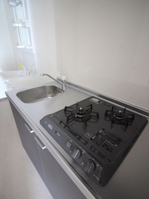 物件内観写真18　(キッチン)