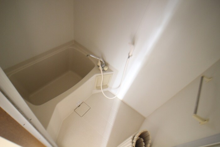 物件内観写真9　(バス／シャワールーム等)