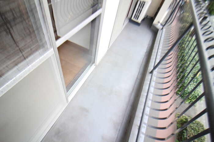 物件内観写真16　(ベランダ・バルコニー)