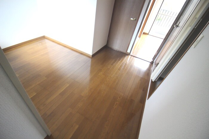 物件内観写真20　(居室)