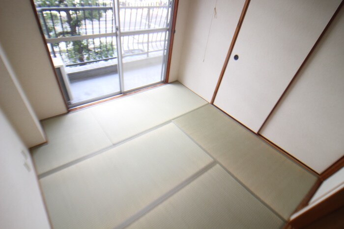 物件内観写真22　(居室)