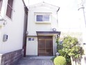 西堤町貸家